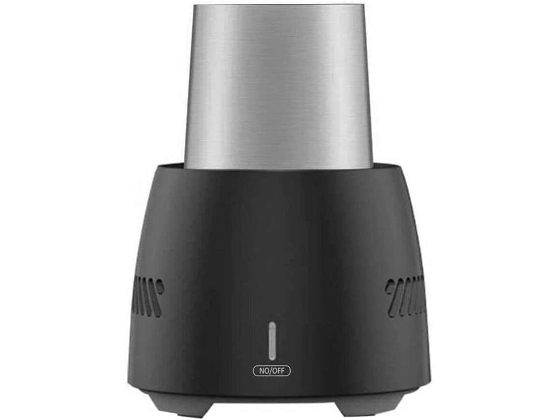 Vaso Portátil De Enfriamiento Rápido, Enfriador De Bebidas Instantáneo, Mini Refrigerador De Mesa