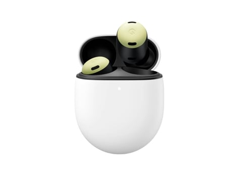 Auriculares True Wireless GOOGLE Pixel Buds Pro (Verde)