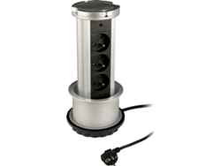 Extensión VALUELINE VLES615F002WH en Blanco