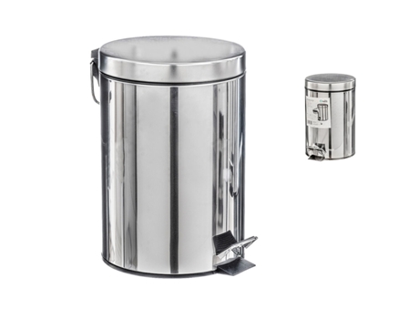 Cubo de Basura con Pedal BALLETE 3 L