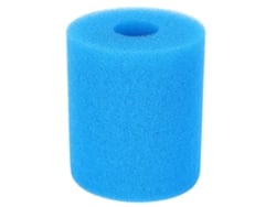 Esponja Lavable Y Reutilizable Para Filtros De Piscina, Accesorio De Repuesto, 10 Cm, Ahorra Costes.