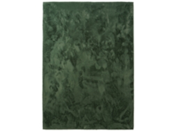 Consilio Concept Alfombra De Piel Sintética Cozy Super Soft 200x290 Cm Verde Oliva