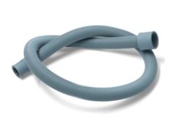 Manguera De Desagüe 100cm Recto Ø21-29mm Para Lavadora Dwh021un