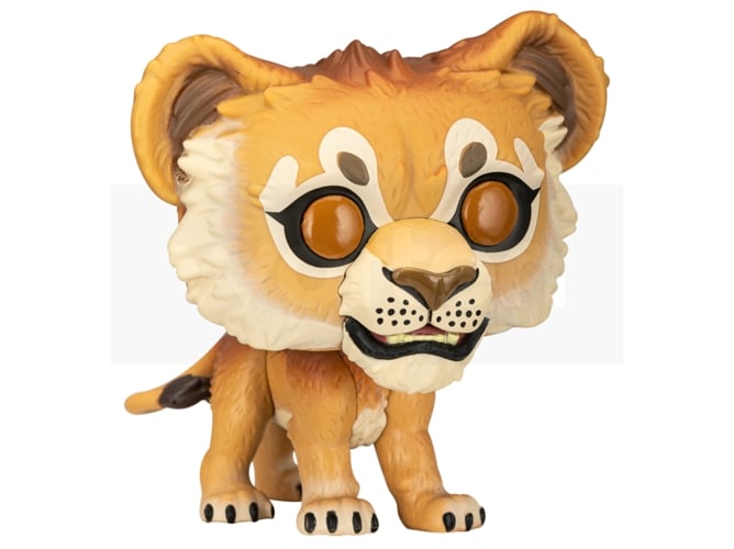 Figura FUNKO Pop! Disney: Lion King 2019- Simba