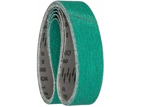 Banda Lijadora BOSCH Y580 40x760 mm - 40
