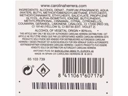 Ch Eau De Toilette 30 Ml