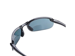 2026-gafas De Sol Polarizadas Bifocales Ligeras Mimigo Para Hombre Y Mujer - Negro - 1.00