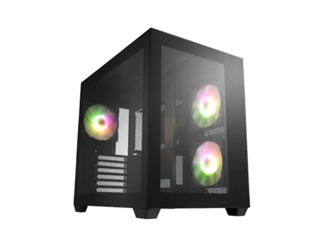 Desktop Gaming AURES GAMING REVOLUTION Kraken A77X Rx79Xt Ryzen 7 7700X Ddr5 32Gb Ssd 1Tb Rx 7900 Xt-Wifi