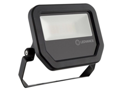 LEDVANCE 4058075421059 Proyector Proyector 20W/6500K Sym 100 Negro