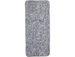 Funda Protectora BABYLINE Silla de PaseoGame Gris