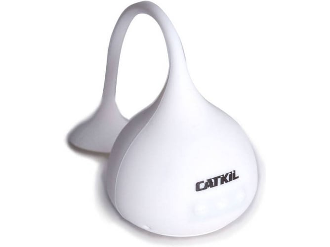 Altavoz Bluetooth CATKIL Atlanta (Blanco)