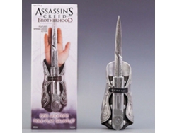 Neca Cosplay Assassin's Creed: Brotherhood 1:1 Hoja Oculta En Caja