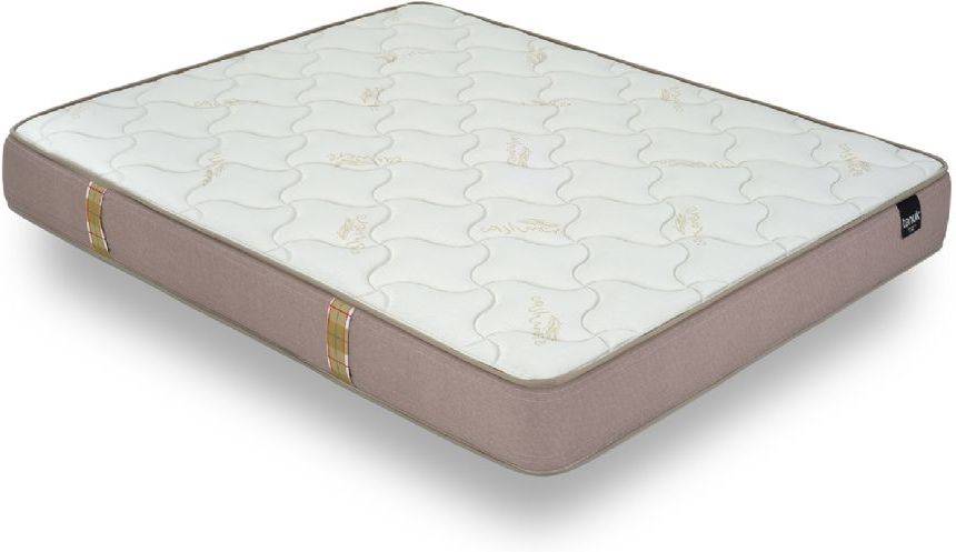 Colchón TANUK Soft Cashmere (Viscoelástico - 90 x 190 cm)