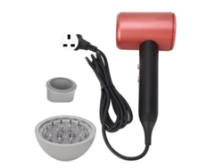Vlrla-2400w High Power Ion Cabelo Dryer Para Casa Viagem