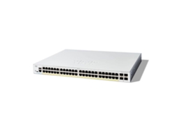 Cisco Catalyst 1300 48p 4g