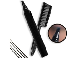 Kit De Lápiz Para Barba Para El Estilismo Del Vello Facial Masculino