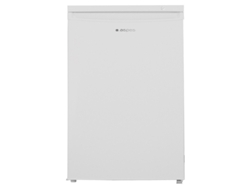 Congelador Vertical ASPES ACV1087 (90 cm - Blanco)