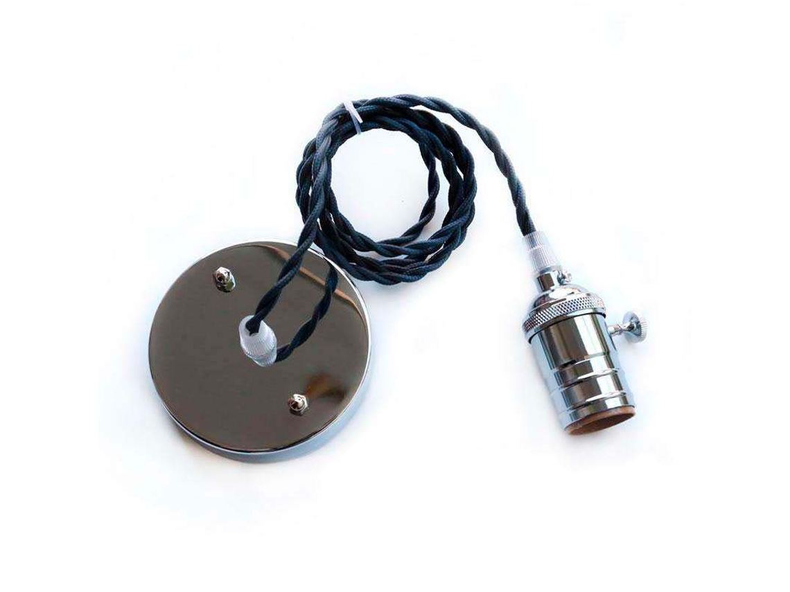 Cable LEDBOX Colgante para Techo