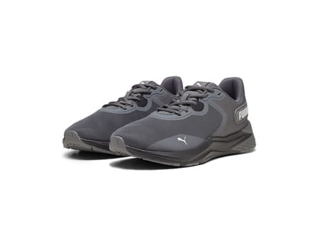 Zapatillas de Hombre para Running PUMA Disperse Xt Gris (39)