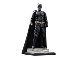 Figura Hot Toys DX12 - DC Comics - The Dark Knight Rises - Batman - Bruce Wayne