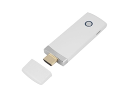 Dongle HDMI con Wi-Fi y transmisión 1080p/720p