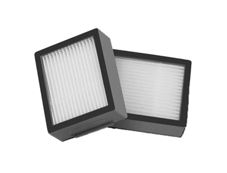 Filtro compatible con Irobot Roomba EI & J Series I7 I7 Plus J7 E5 Robot aspirador