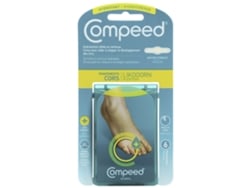 Curativo Callos Apósito Hidratante Mediano Formato 6 Apósitos COMPEED