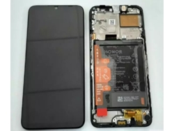Pantalla Lcd Completa Con Marco Para Honor X8 5g Service Pack Honor Sp47043