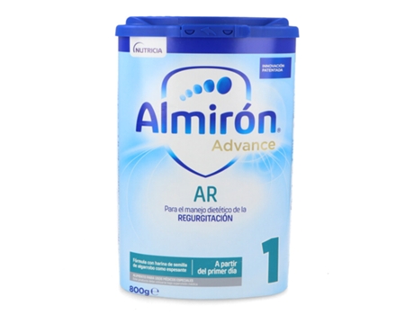 Alimentación Infantil ALMIRON Almiron advance ar 1 800g
