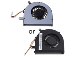 Recambios Para Ordenador Portátil, 5 V, 4 Pines, 2,25 W Para G405 G500 G505 G500a G490 Para Uso Doméstico E Profissional