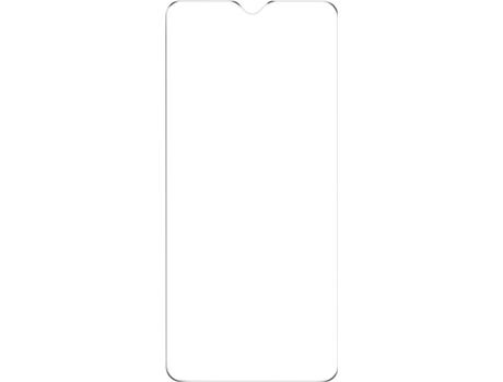 Protector de Pantalla Cristal Templado Alcatel 1S 2021 AVIZAR Resistente