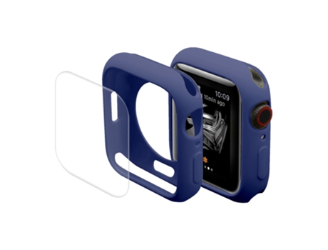 Carcasa para Apple Watch Series 7 45mm ENKAY 680700570I