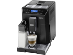 Cafetera DELONGHI ECAM 44.660.B (15 bar)