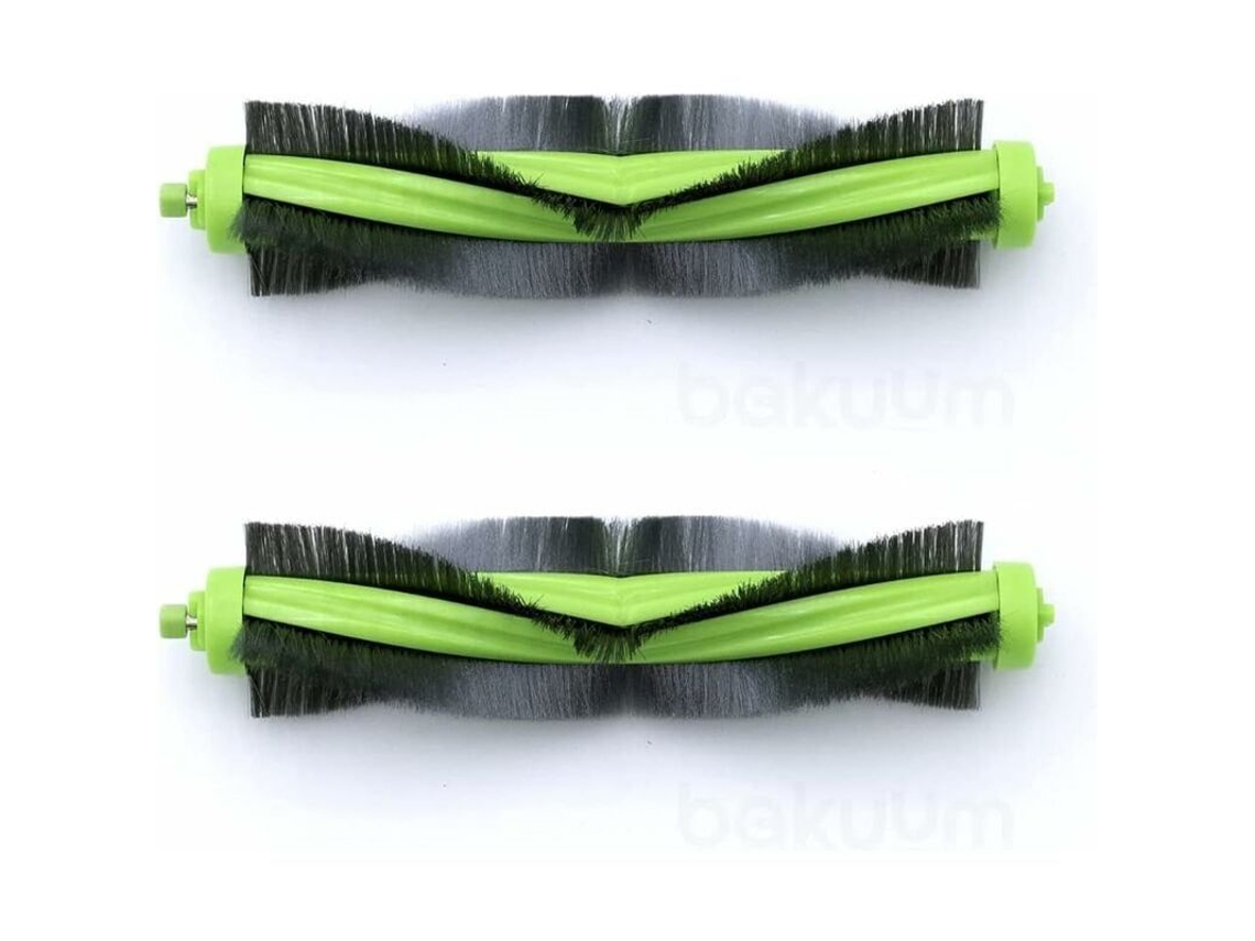 Rodillo Principal Y Cepillo Central Para Accesorios De Aspiradora Robot Irobot Roomba Combo R1138/r111840