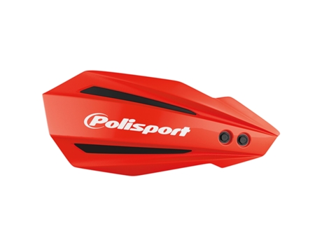 Protector Manos Polisport Bullit Beta Rr (12>) Rojo