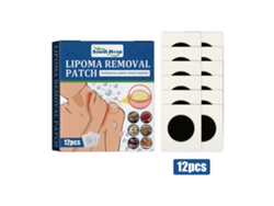 Parches de cuidado facial suave diario South Moon