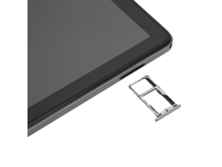 Tableta 2 en 1 de 10,1 pulgadas con Android 11.0, 4G LTE, Wi-Fi 5G, 12 GB/256 GB, color dorado