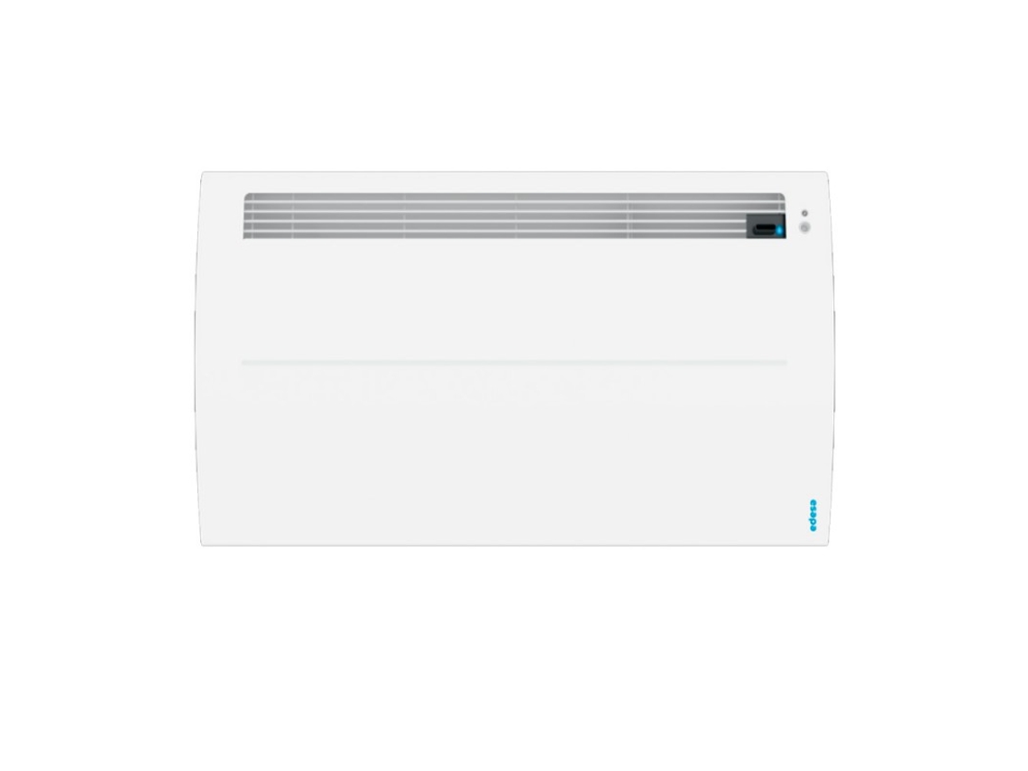 Calefactor EDESA Mist con Humificador (1500 W)
