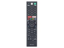 Control remoto de voz RMF TX310U para televisores LED inteligentes Sony 4K Ultra HD, reemplazo XIAOMOYU