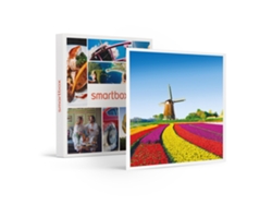 Caja Regalo SMARTBOX 2 noches en Países Bajos