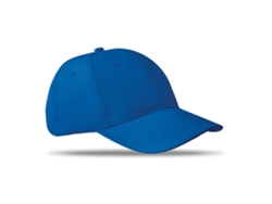 Gorra Béisbol 6 Pan 160 Gr/m²