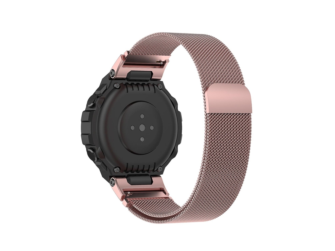 Correa de repuesto para reloj inteligente Huami Amazfit T Rex Pro/Amazfit T Rex Ly Ebike