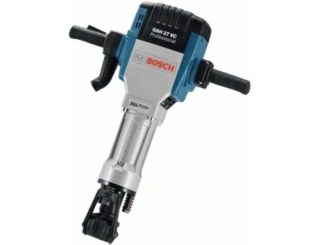 Martillo Demoledor BOSCH Hexagonal Gsh 27 Vc