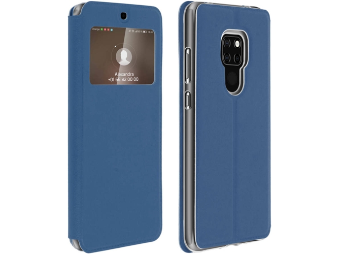 Funda Huawei Mate 20 AVIZAR Book