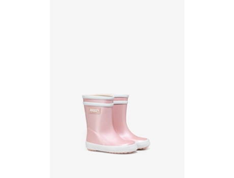 Botas de Bebé AIGLE Lluvia Irrise (22)