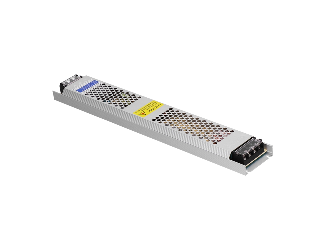 2026dz-adaptador De Alimentación Switch Para Led Strip, 12v 400w Para Cajones De Luz Publicitaria Exterior