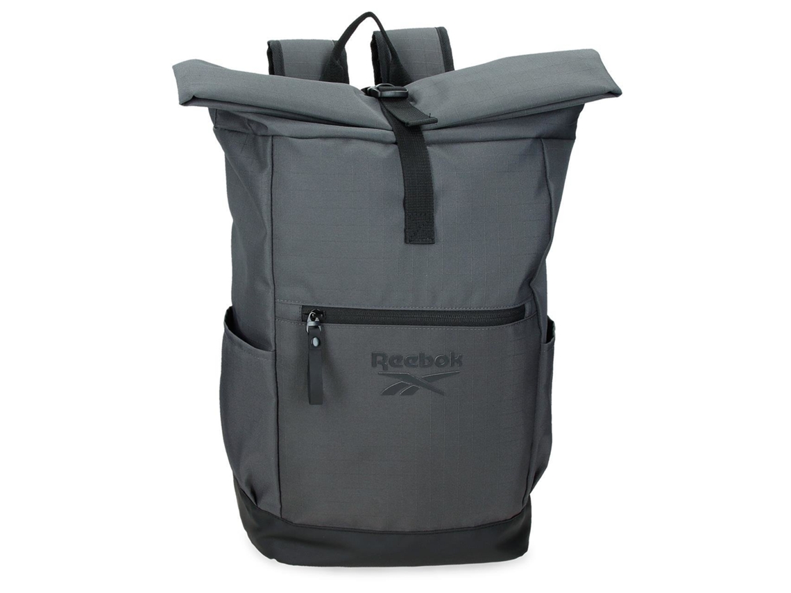 Mochila Portaordenador Reebok Arthur (antracita - 29x44x14 Cm)
