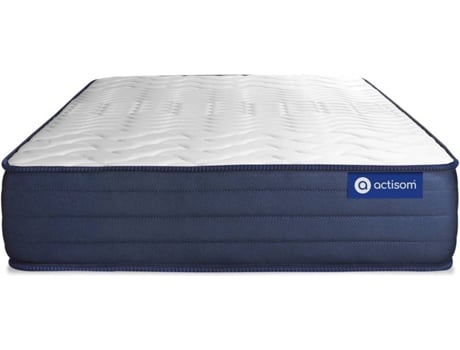 Colchón ACTISOM Actimemo Life (90x180 cm - Espuma Viscoelástica)