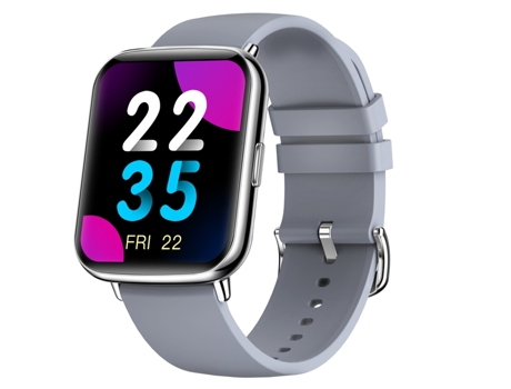 Smartwatch ENZON Gris