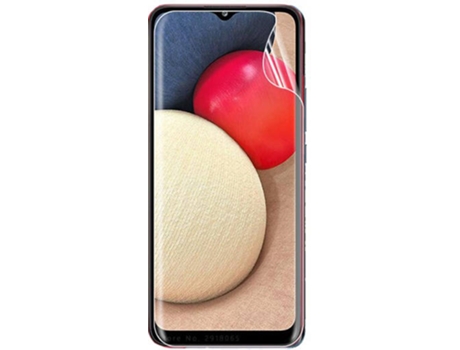 Protector Hidrogel Samsung Galaxy A30S Phonecare Full Cover Frente Transparente